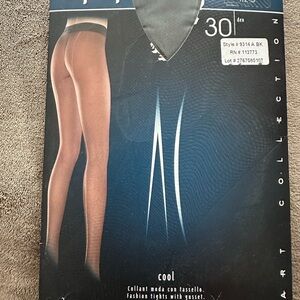 Black Tights by Glory